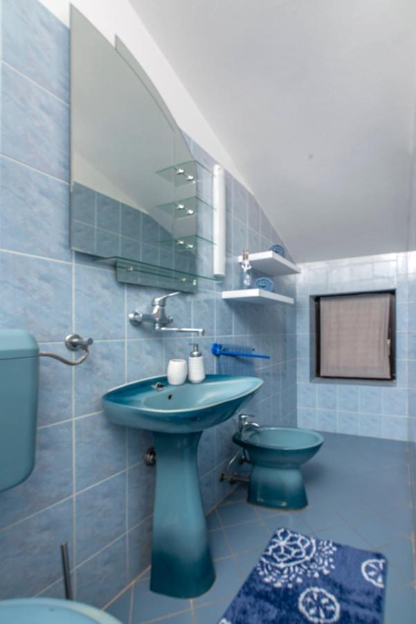 Apartment Blu พูลา ภายนอก รูปภาพ